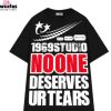 Áo Thun Form rộng Menswear nam nữ