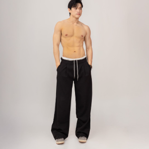 quần unisex