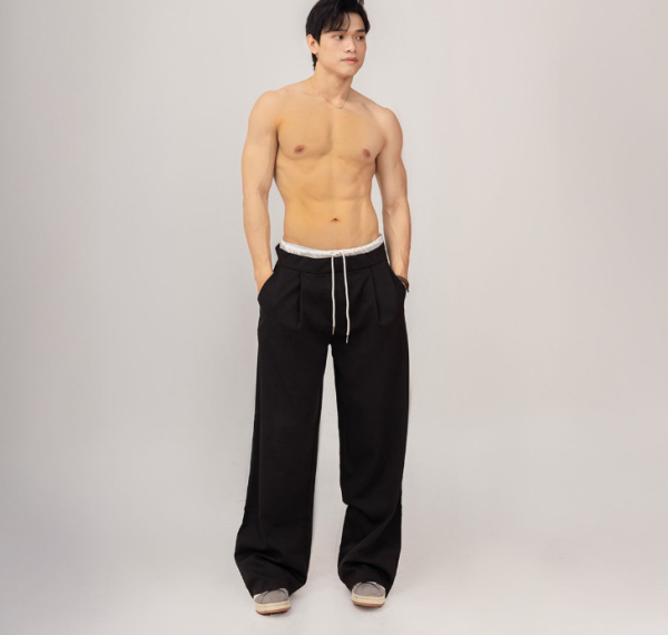 quần unisex