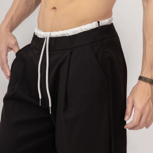 Quần unisex