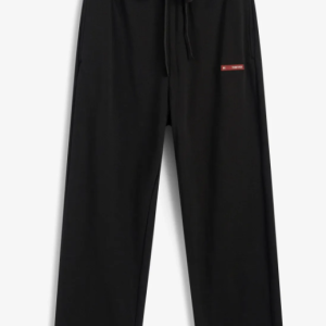 Quần Nỉ Unisex