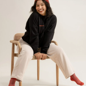 Quần Nỉ Unisex