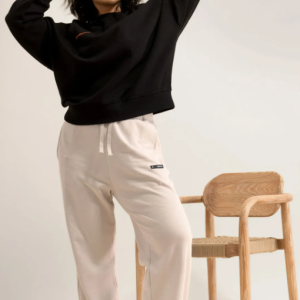 Quần Nỉ Unisex