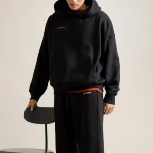 Quần nỉ unisex
