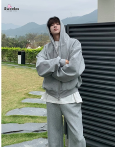 đồ bộ unisex