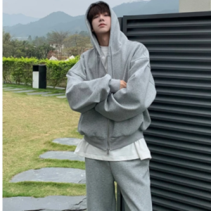 đồ bộ unisex