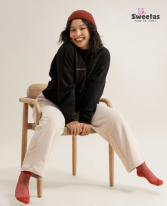 Quần unisex